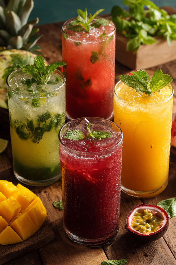 AguaFresca mexicandrink maxicanculinary