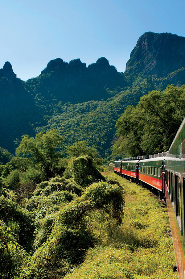 CopperCanyon mexicodestination