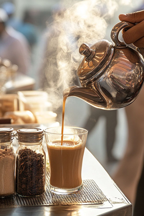 KarakTea dubaidrnk dubaiculinary traveling