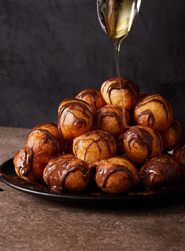 Luqaimat dubaifood dubaiculinary