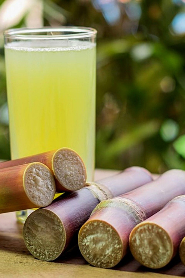 NuocMia VietnameseDrink