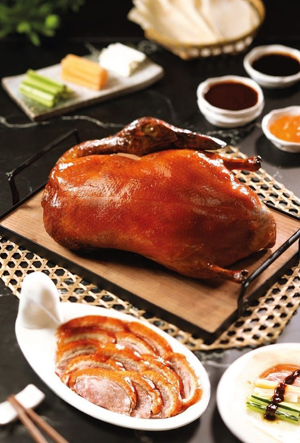 PekingDuck chinaculinary chinafood chinadrink