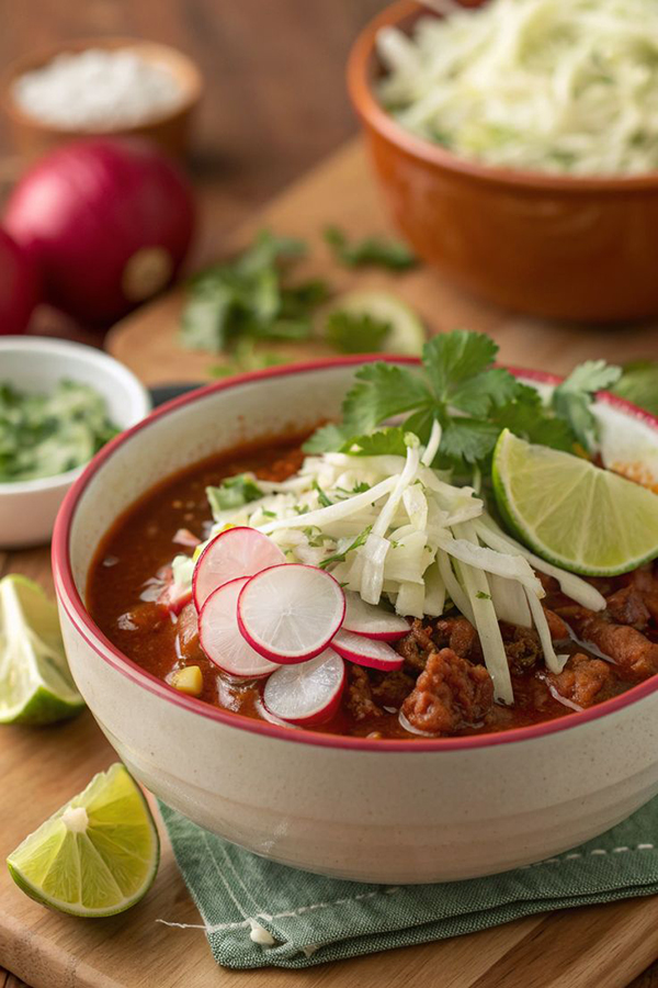 Pozole mexican maxicanclinary maxicanfood