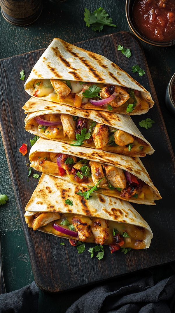 Quesadilla mexican mexicanfood