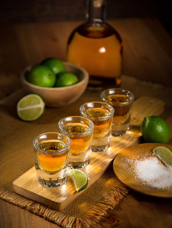 Tequila&Mezcal mexicandrnk