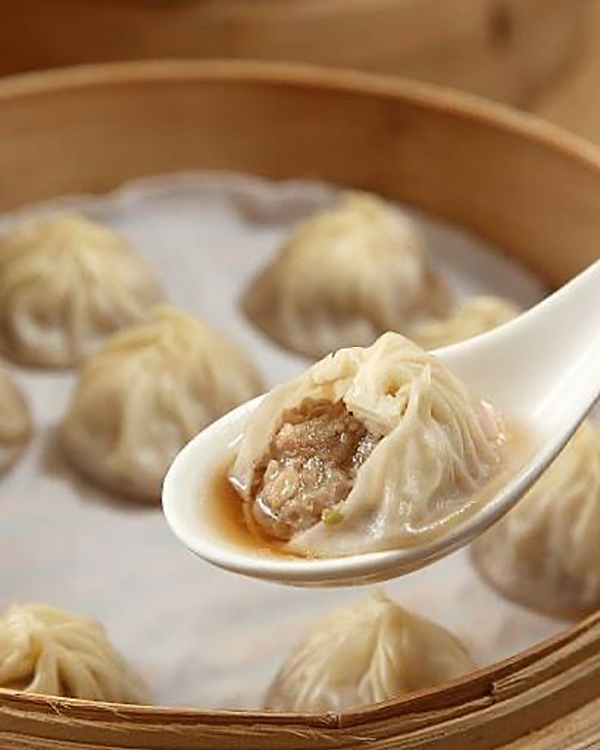Xiaolongbao chinafood chinadrink chinaculinary