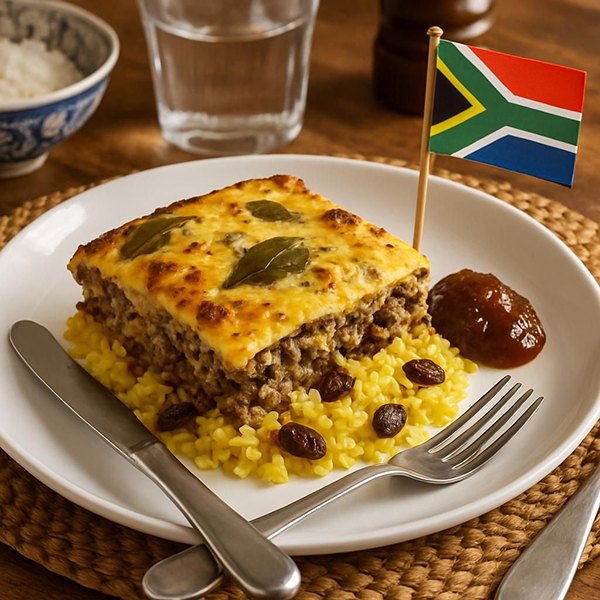 bobotie africanfood