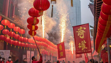 china travel dsetination