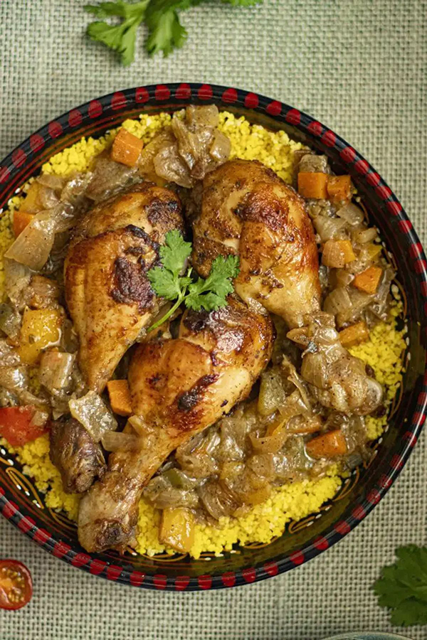 couscous africa africanfood