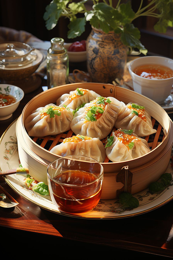 dimsum chinafood chinaculinary