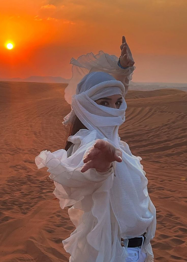 dubai traveling travel destination
