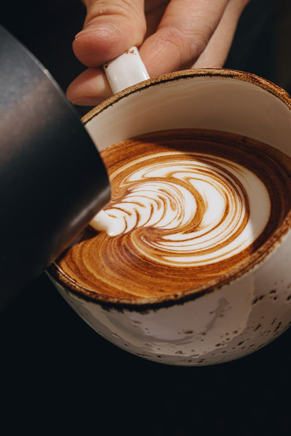 flatwhite australianfood asutralianculinary