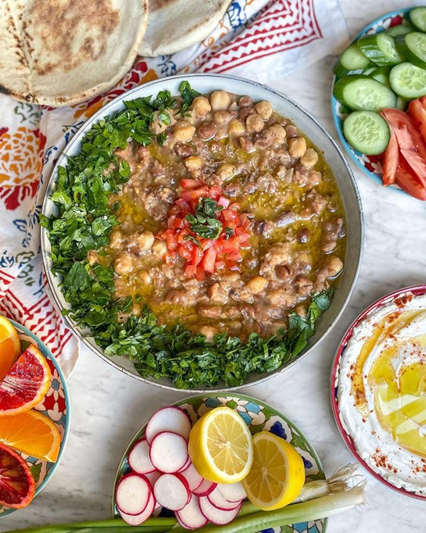 fulmadames africanculinary