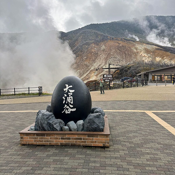 hakone onsen japan destination travel