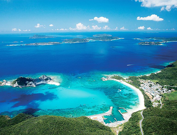 okinawa beaches japan destination