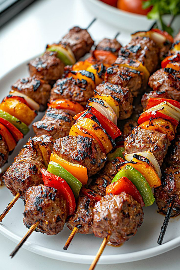 suya africanfood