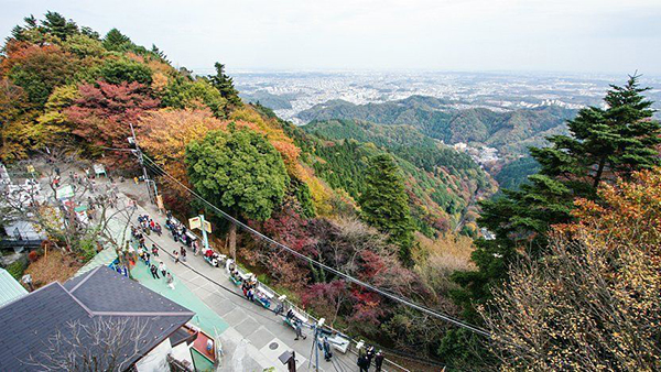 takao mount japan travel destination holiday