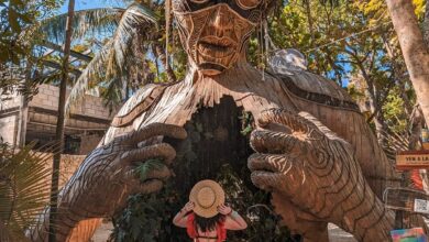 tulum mexicodestination