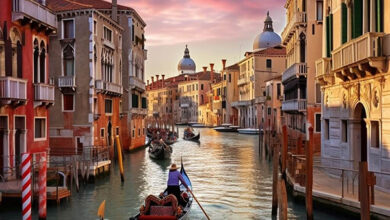 venesiaitalia destination