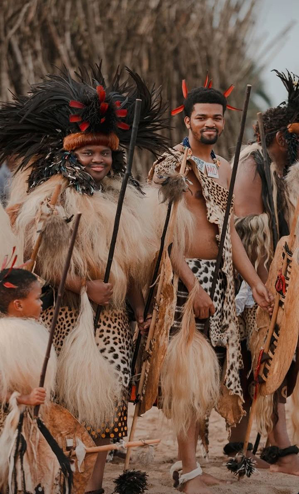 zuluafrika afrikaselatan travel