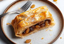 AppleStrudel