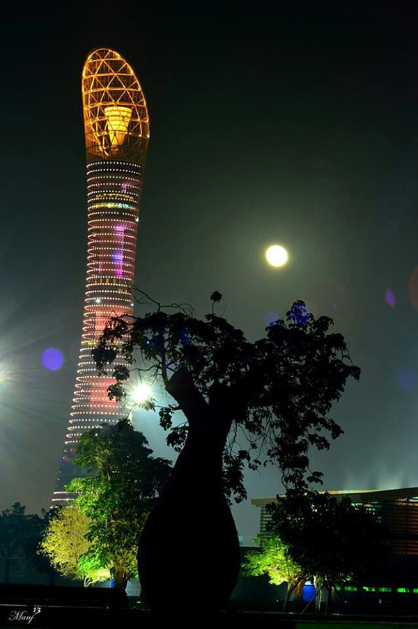 AspireZone qatar destination travelideas AspireZone qatar destination travelideas