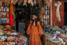 AtlasMountains destination travelideas morocco