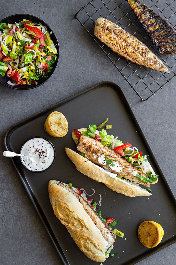 BalikEkmek turkishfood