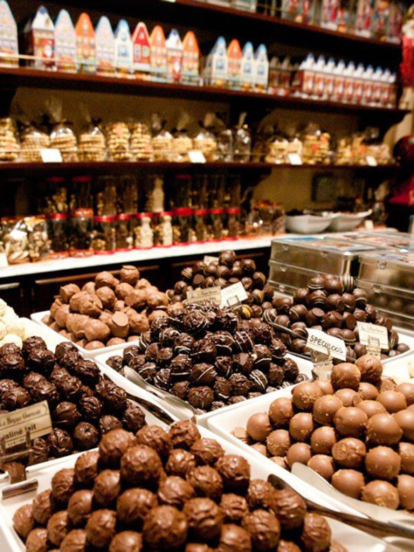 BelgianChocolate belgianfood belgianculinary belgiancuisine