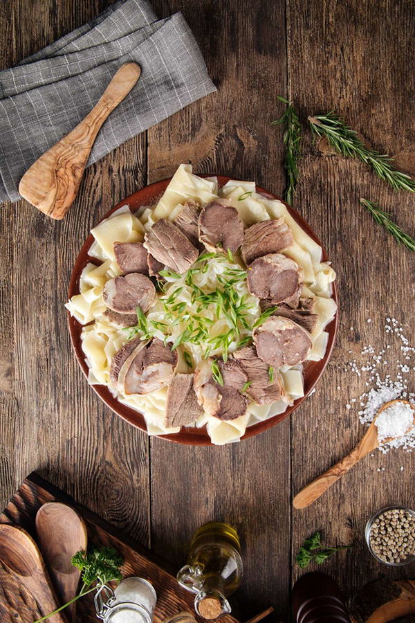 Beshbarmak kazakhstan destination kazakhstancuisine kazakhstanfood