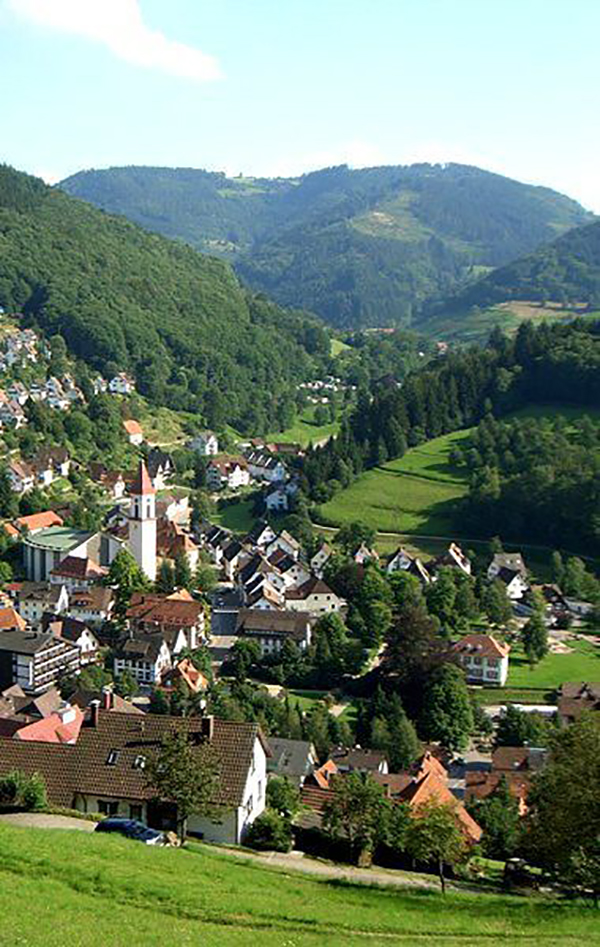 BlackForest german romance destination travelideas