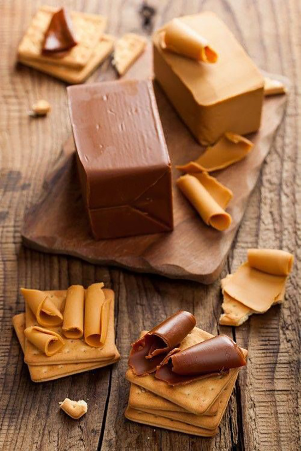 Brunost norwegianfood norwegiancuisine