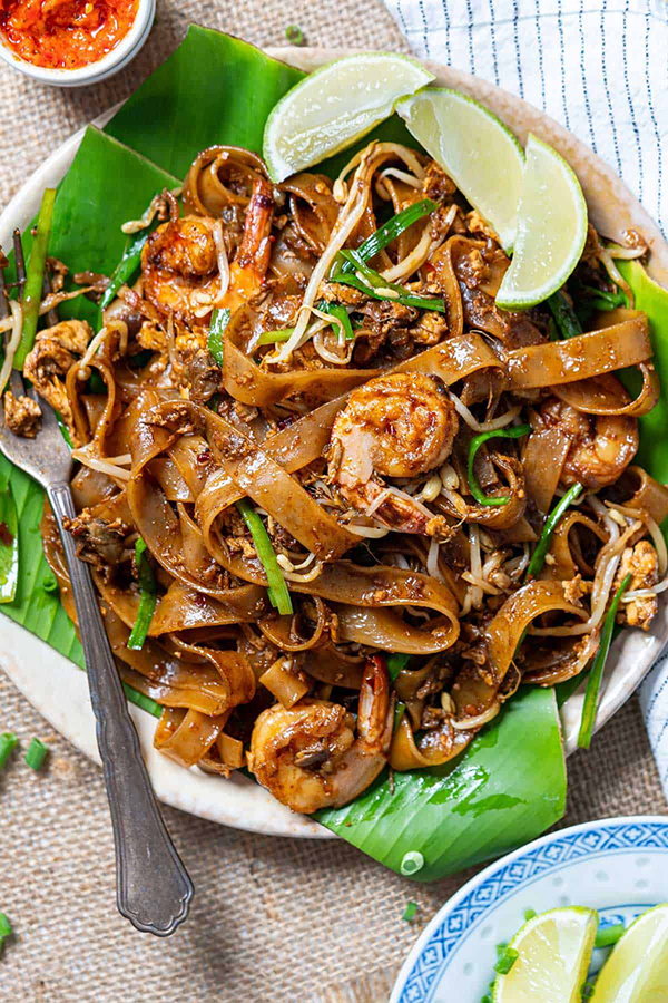 CharKwayTeow singaporeanfood singaporeanculinary