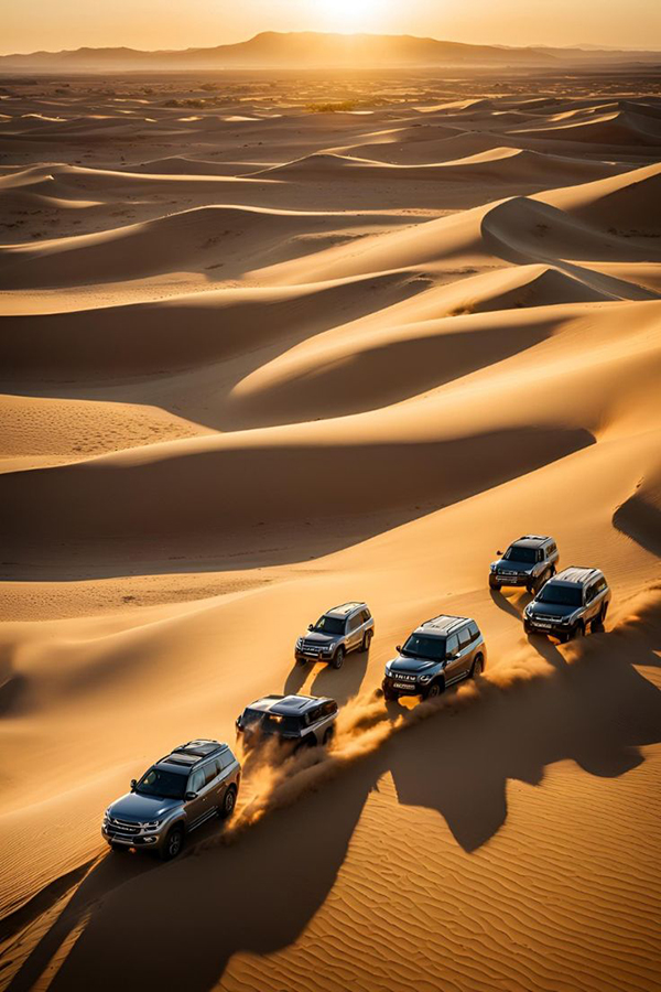 DesertSafari qatar destination travelideas DesertSafari qatar destination travelideas