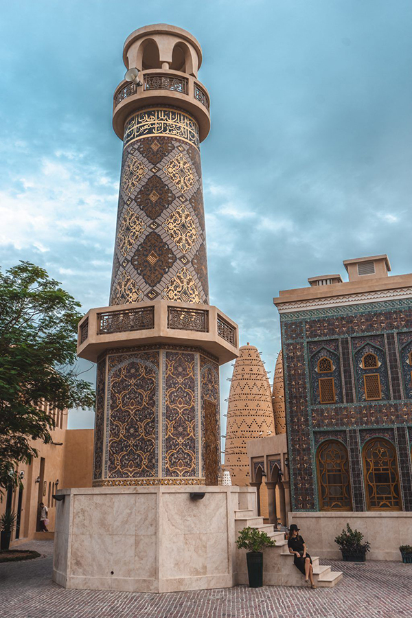 Doha qatar destination travelideas Doha qatar destination travelideas