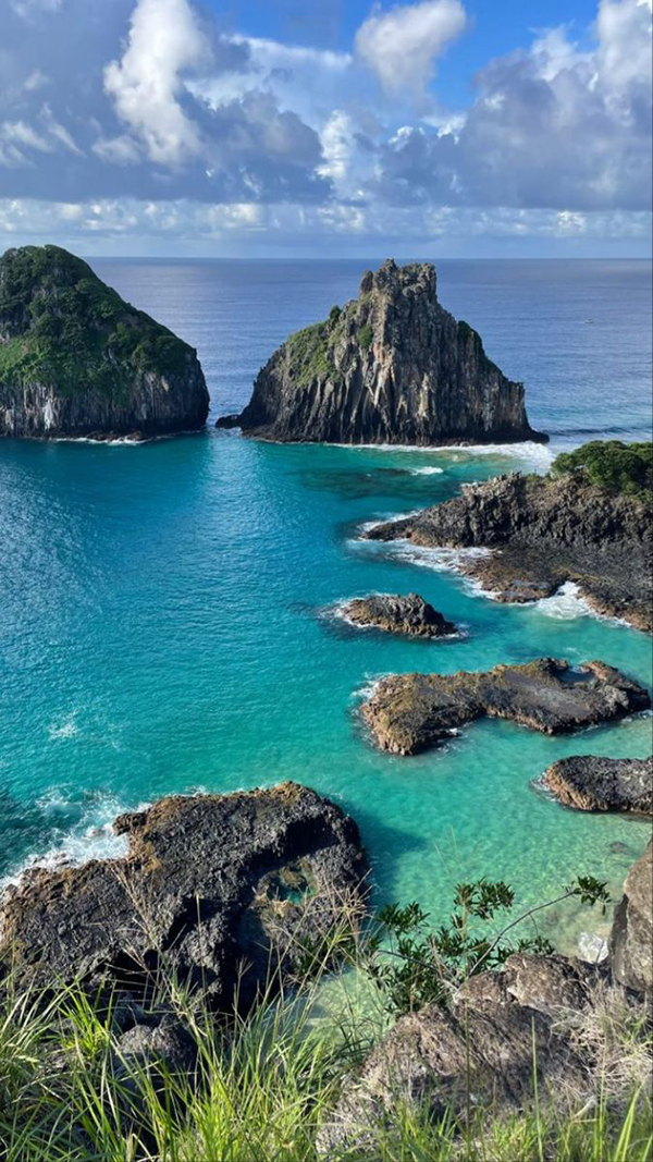 FernandodeNoronha brazil destination