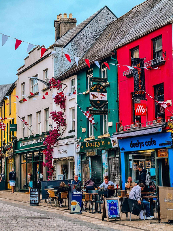 Galway ireland