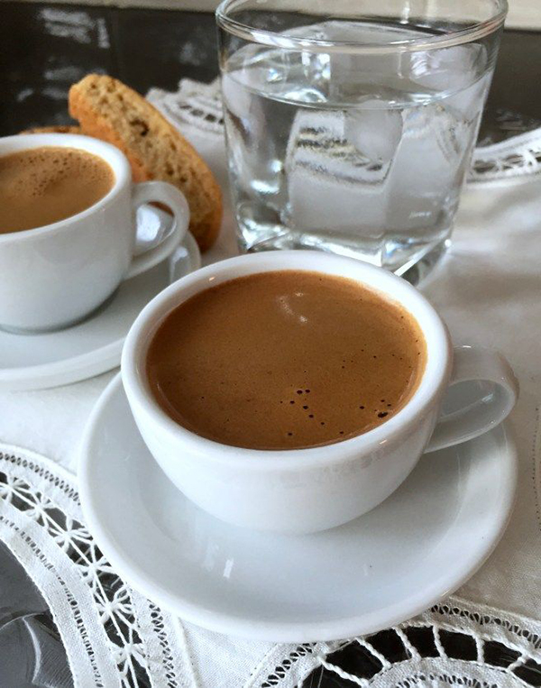 GreekCoffee greekdrink greekfood greekculinary