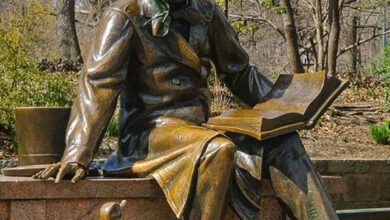 HansChristianAndersenMuseum denmark