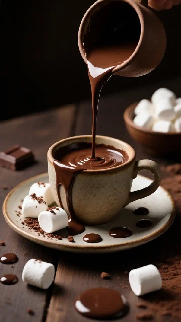 HotChocolateBelgia belgiandrink