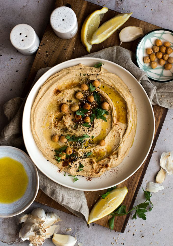 Hummus jordanianfood jordaniancuisine
