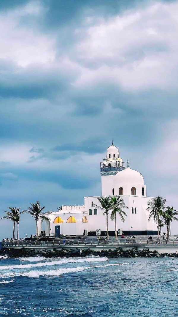 JeddahCorniche saudiarabian destination travel