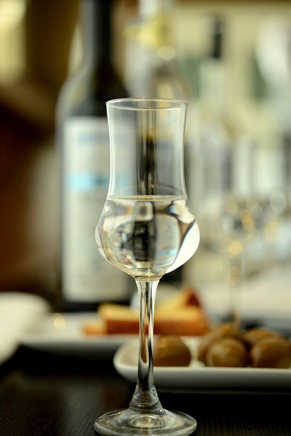 Jenever belgiumdrink