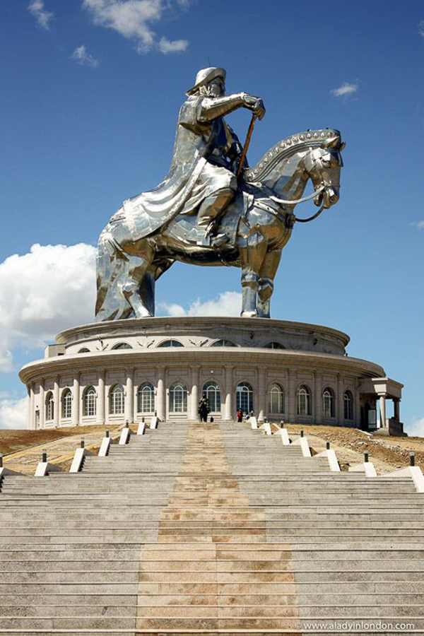 Karakorum mongolia destination