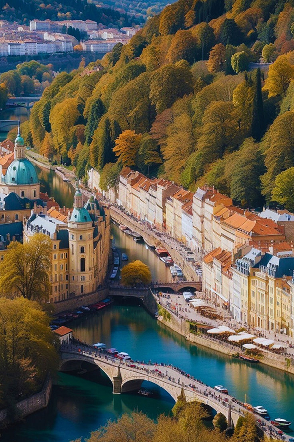 KarlovyVary prague destination travelideas
