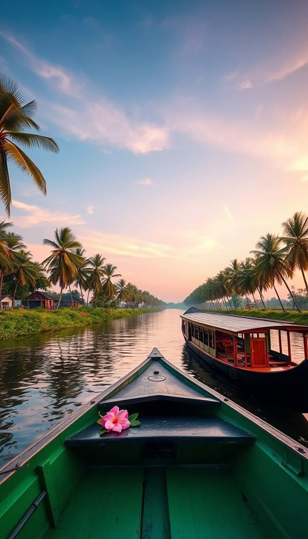 Kerala india destination travelideas traveling