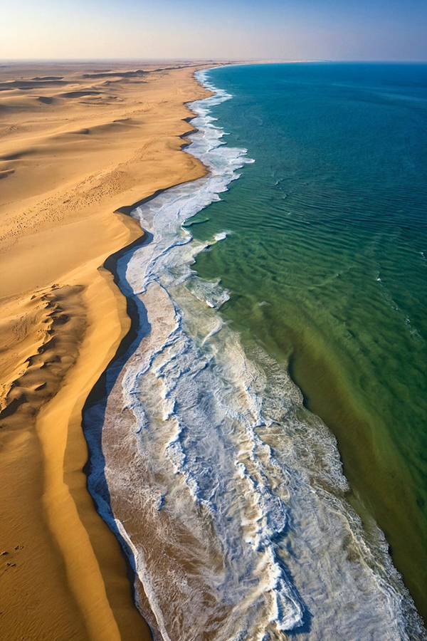 KhorAlAdaid qatar destination travelideas KhorAlAdaid qatar destination travelideas
