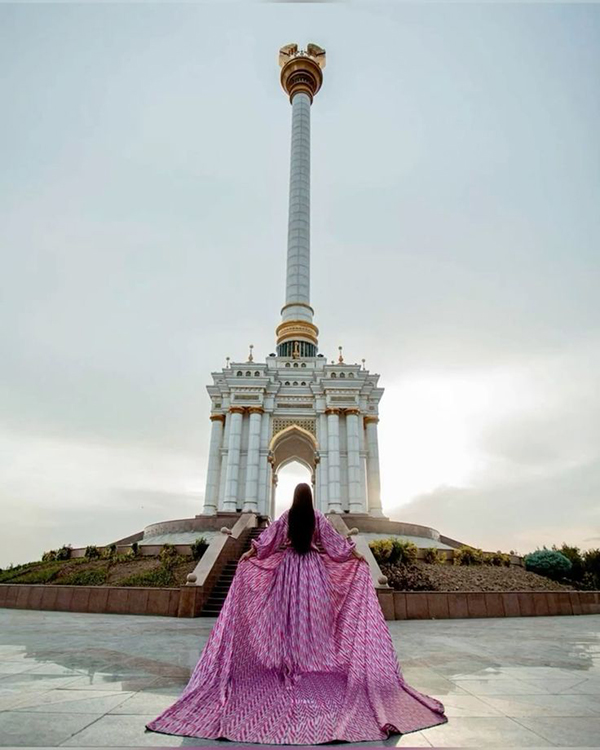 Khujand tajikistan