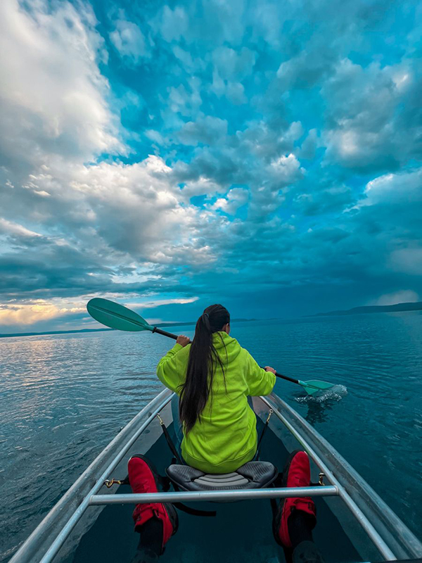 KhuvsgulLake mongolia destination travelideas