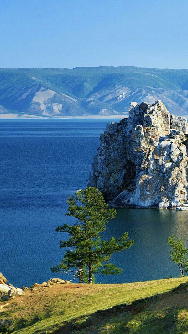 LakeBaikal russia destination travelideas
